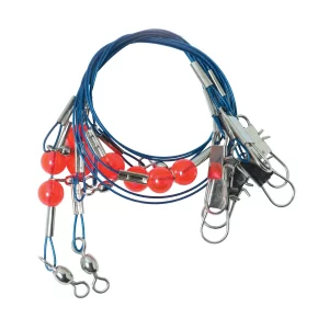 Eagle Claw Double Drop Rig L840 2pk