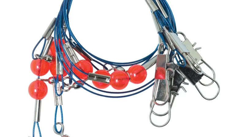 Eagle Claw Double Drop Rig 23" L840 2pk