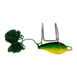 Eagle Claw Lure Retriever ECLURRET 1pz (Buzo para recuperar señuelos)