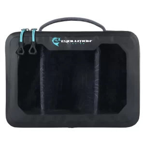 Evolution Outdoor Evolution Fishing Plastix Case (Varios Tamaños a Elegir)