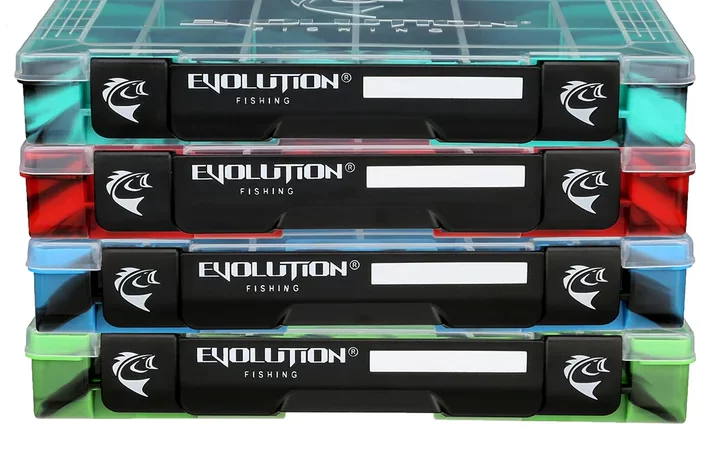 Evolution Outdoor 3600 Drift Tray 4pk - GBRS 36902-EV