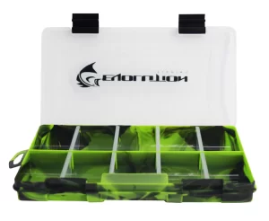 Evolution Outdoor Drift Series 3500 Tackle Tray (Varios Colores a Elegir)