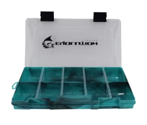 Evolution Outdoor Drift Series 3500 Tackle Tray (Varios Colores a Elegir)