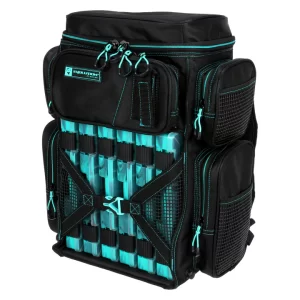 Evolution Outdoor Drift Series 3600 Tackle Backpack Sea Foam 34015-EV