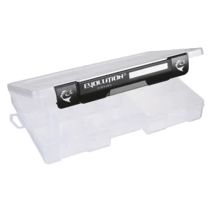 Evolution Outdoor Evolution Fishing 60/40 3600 Tackle Tray 3660-EV