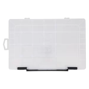 Evolution Outdoor Evolution Fishing 60/40 3600 Tackle Tray 3660-EV