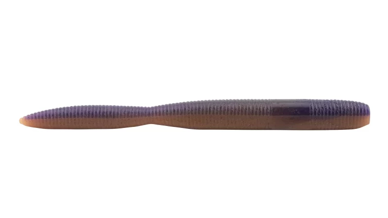Z-Man FattyZ Thick StickZ 6" 6pk (Varios Colores a Elegir)