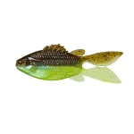 6th Sense FlipGill 3.8" 6pk (Varios Colores a Elegir)