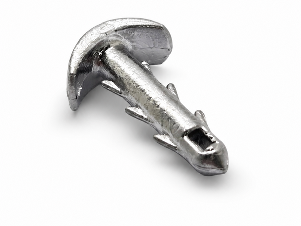 Jewel Bait Freak-O Rig 5pz (Varios Pesos a Elegir)