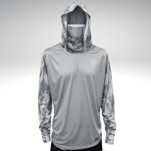 Pro Steel Full Hoodie New Camo Sage Green (Varias Tallas a Elegir)