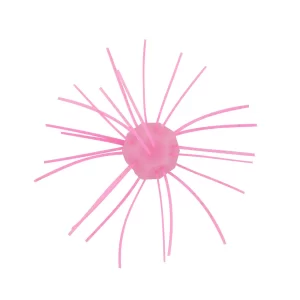 Z-Man Fuzzy NuggetZ 0.5" 4pz (Varios Colores a Elegir)