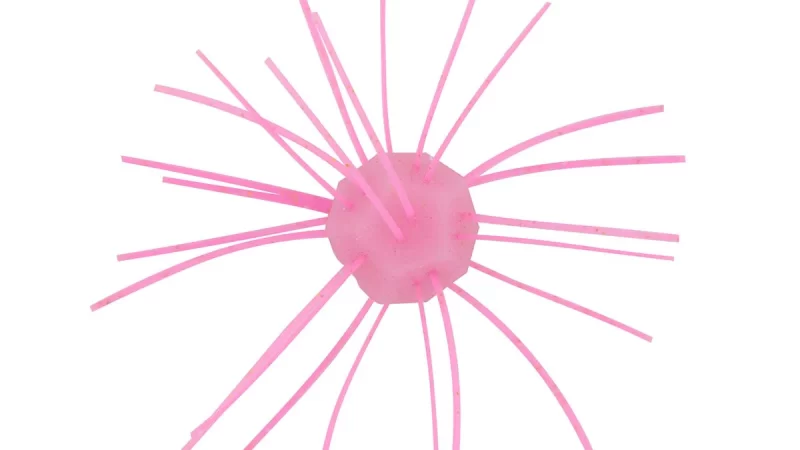 Z-Man Fuzzy NuggetZ 0.5" 4pz (Varios Colores a Elegir)