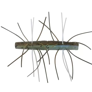 Z-Man Fuzzy TRD 2.75" 4pz (Varios Colores a Elegir)