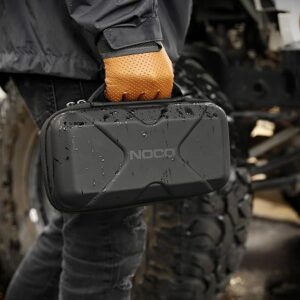 Noco GBC017 EVA Protective Case For GB50 Boost