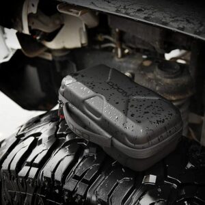 Noco GBC017 EVA Protective Case For GB50 Boost