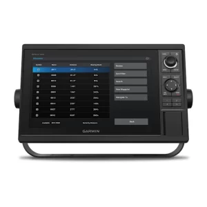 Garmin GPSMAP 12″ 1222 010-01741-00