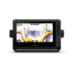 Garmin Echomap 9" UHD2 92SV