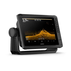 Garmin Echomap 9″ UHD2 92SV