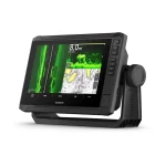 Garmin Echomap 9" UHD2 92SV - Imagen 3