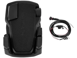 Garmin Foot Pedal,Force Trolling Motor 010-12834-00