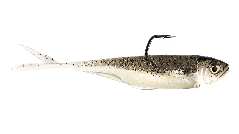 Z-Man Graph ShadZ 3.8 3/8oz (Varios Colores a Elegir)