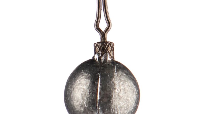 Gula Drop Round Weights