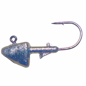 Gula Swimbait Jighead (Varios Pesos y Medidas a Elegir)