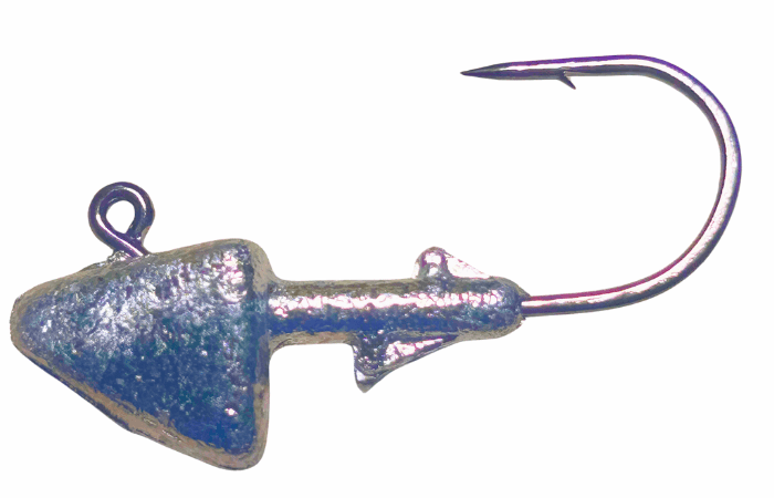 Gula Swimbait Jighead (Varios Pesos y Medidas a Elegir)