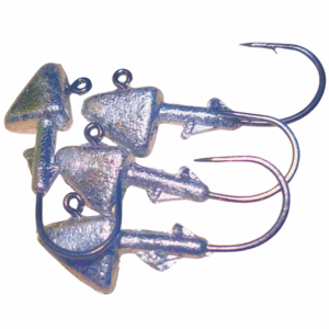 Gula Swimbait Jighead (Varios Pesos y Medidas a Elegir)