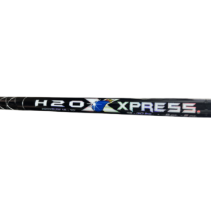 H2O Xpress Fiberglass Surf Spinning Rod 10′ 2pz