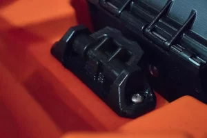 Bonafide Hinge-Dry Pod Accessory Package 1AC1-0006