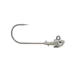 BassMooch Tungsten Hit Head 3/0 (Varios Pesos a Elegir)