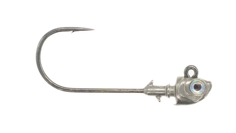 BassMooch Tungsten Hit Head 3/0 (Varios Pesos a Elegir)