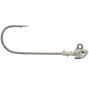 BassMooch Tungsten Hit Head 5/0 (Varios Pesos a Elegir)