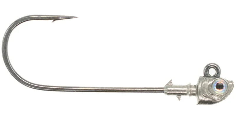 BassMooch Tungsten Hit Head 5/0 (Varios Pesos a Elegir)