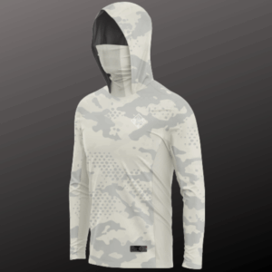 Pro Steel Full Hoodie Bone Frog (Varias Tallas a Elegir)