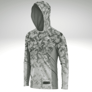 Pro Steel Hoodie New Camo Green Bass (Varias Tallas a Elegir)