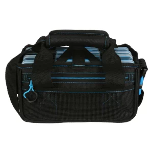 Evolution Outdoor Horizontal 3500 Drift Series Topless Tackle Bag Blue H35015-EV