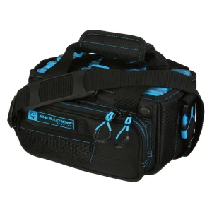 Evolution Outdoor Horizontal 3500 Drift Series Topless Tackle Bag Blue H35015-EV