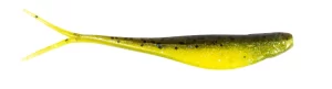 Z-Man Scented Jerk Shad 3.5″ 5Pk (Varios Colores a Elegir)