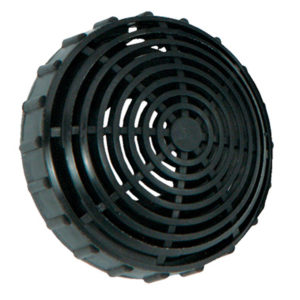 Johnson Pump 3/4 Intake Filter // Cedazo para bombas de vivero.