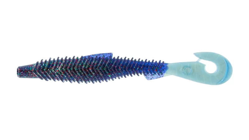 6th Sense Judge 5.9" 5pz (Varios Colores)