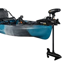 Minn Kota Terrova 36″ 55Lbs 12V Con Switch de Seguridad
