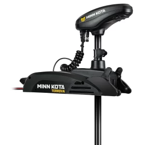 Minn Kota Terrova 36″ 55Lbs 12V Con Switch de Seguridad