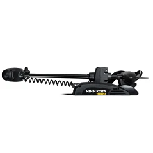 Minn Kota Terrova 36″ 55Lbs 12V Con Switch de Seguridad