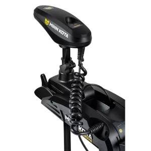 Minn Kota Terrova 36″ 55Lbs 12V Con Switch de Seguridad