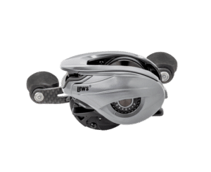Lews HyperMag® ITB 150 Baitcast Reel (Varias Velocidades Disponibles) ***PREVENTA***