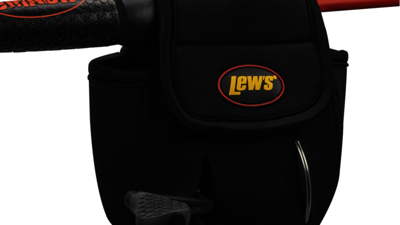 Lews Speed Cover Spinning Reel LSCBS1