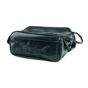 6th Sense Large Bait Bag – Black