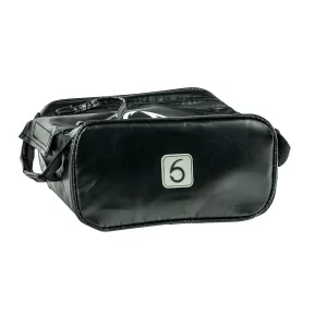 6th Sense Large Bait Bag – Black